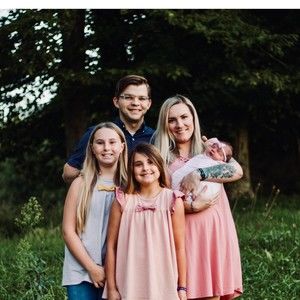 Meet your Posher, Victoria